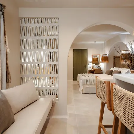 Апартаменты Chic Elysium Bliss