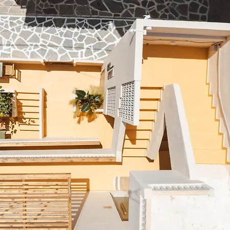 Chic Elysium Bliss شقة
