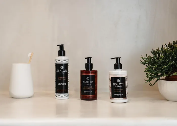 Chic Elysium Bliss Apartamento