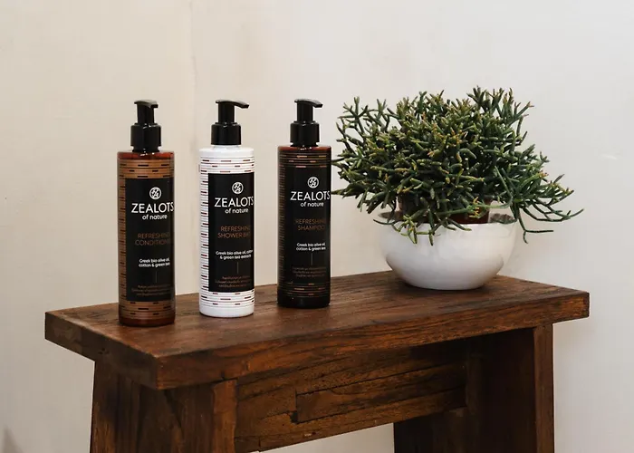 Apartamento Chic Elysium Bliss *