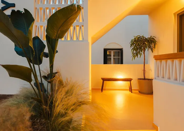 Chic Elysium Bliss Apartamento Naxos City