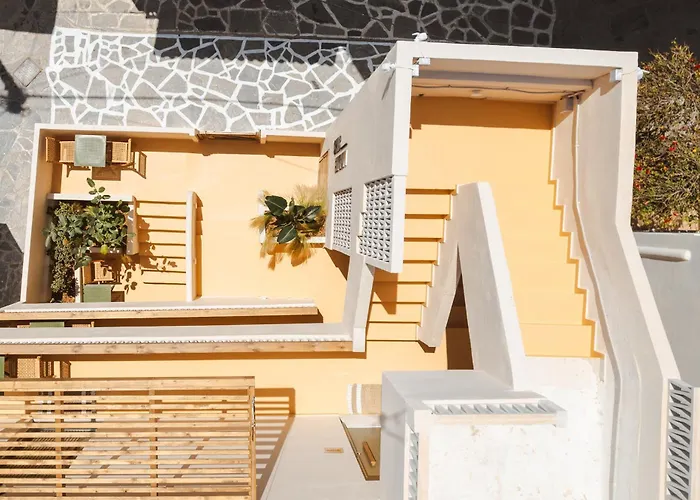 Chic Elysium Bliss Apartamento