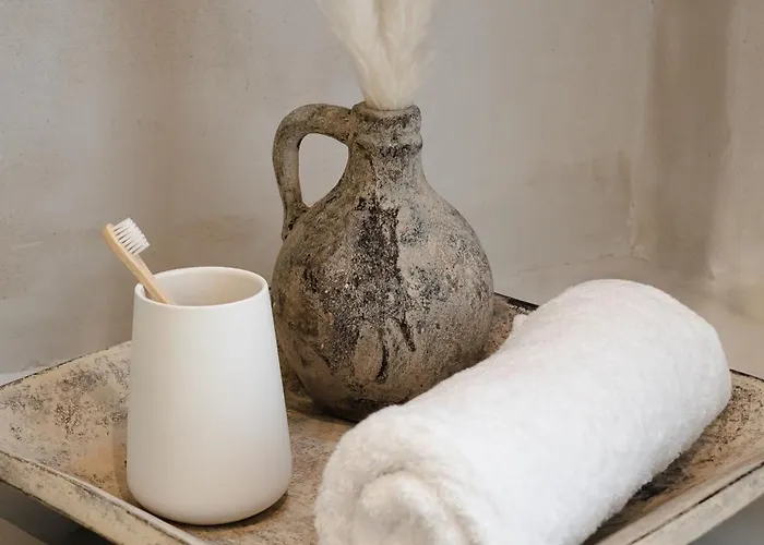 Apartamento Chic Elysium Bliss