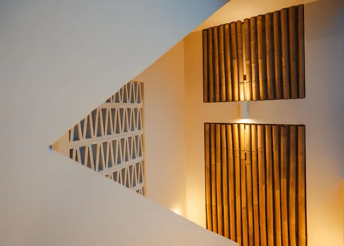 Chic Elysium Bliss Naxos City