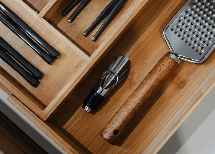 Apartamento Chic Elysium Bliss