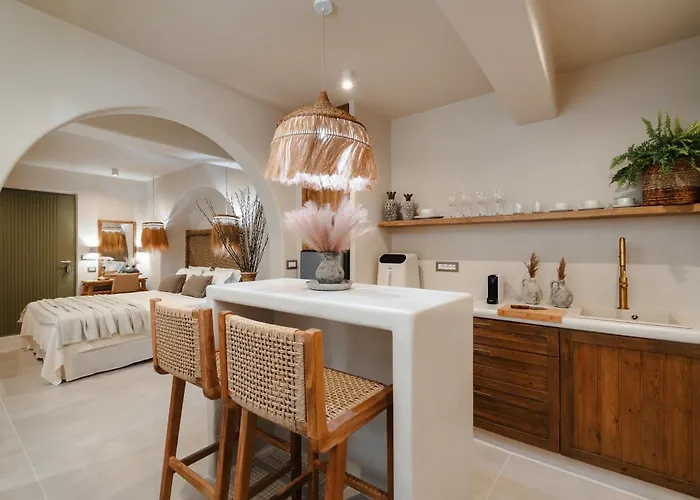 Apartamento Chic Elysium Bliss *