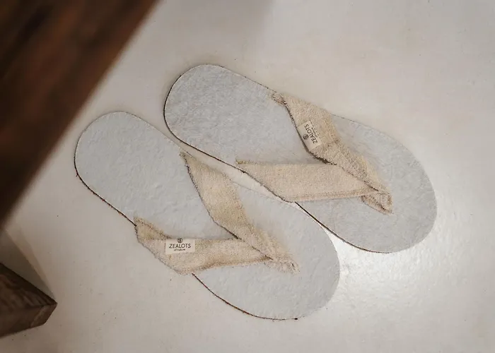 Chic Elysium Bliss Apartamento Naxos City