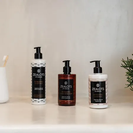 Chic Elysium Bliss Апартаменты