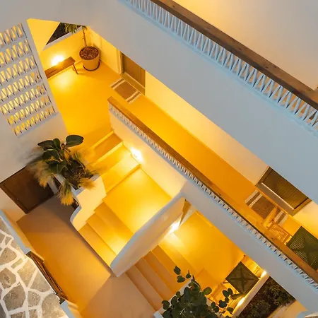 Апартаменты Chic Elysium Bliss