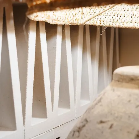 Chic Elysium Bliss Апартаменты *