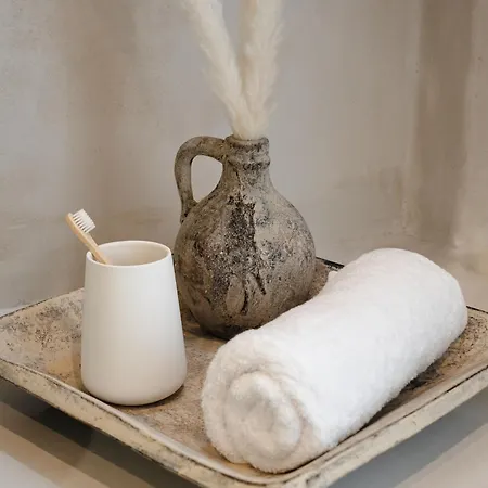 Апартаменты Chic Elysium Bliss