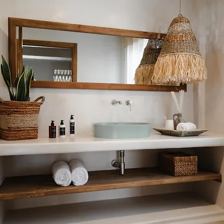 Апартаменты Chic Elysium Bliss *