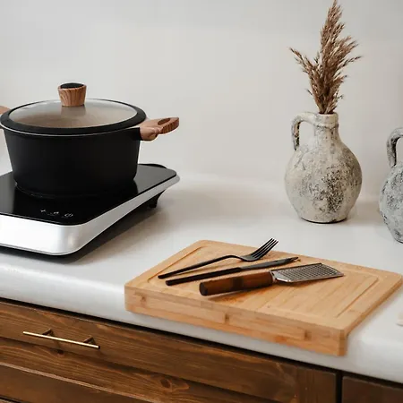 Апартаменты Chic Elysium Bliss Naxos City