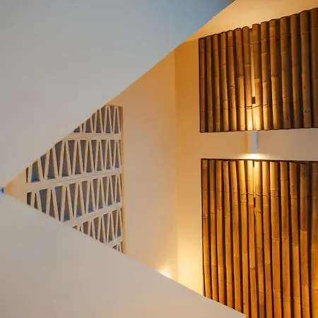 Chic Elysium Bliss Naxos City