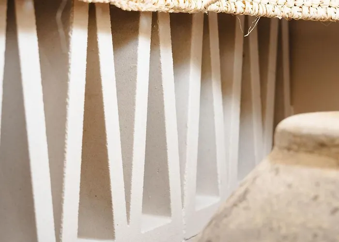 Chic Elysium Bliss Apartment *