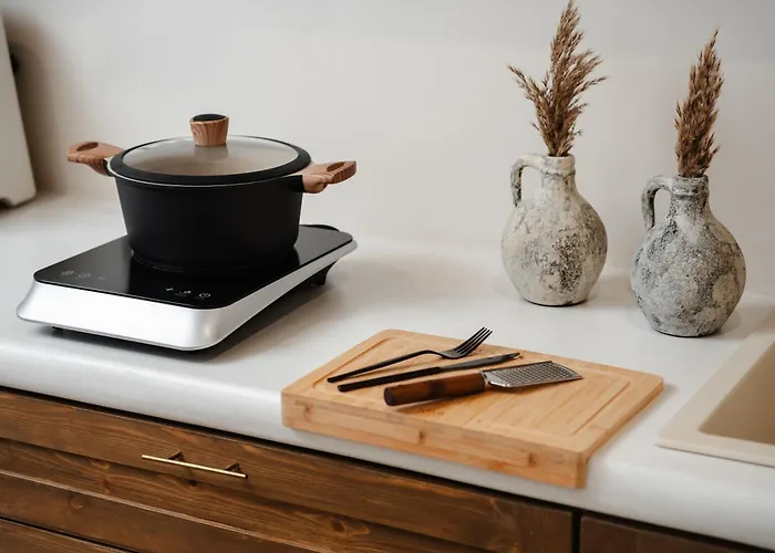 Apartment Chic Elysium Bliss Naxos City