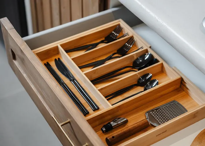 Chic Elysium Bliss Apartment *